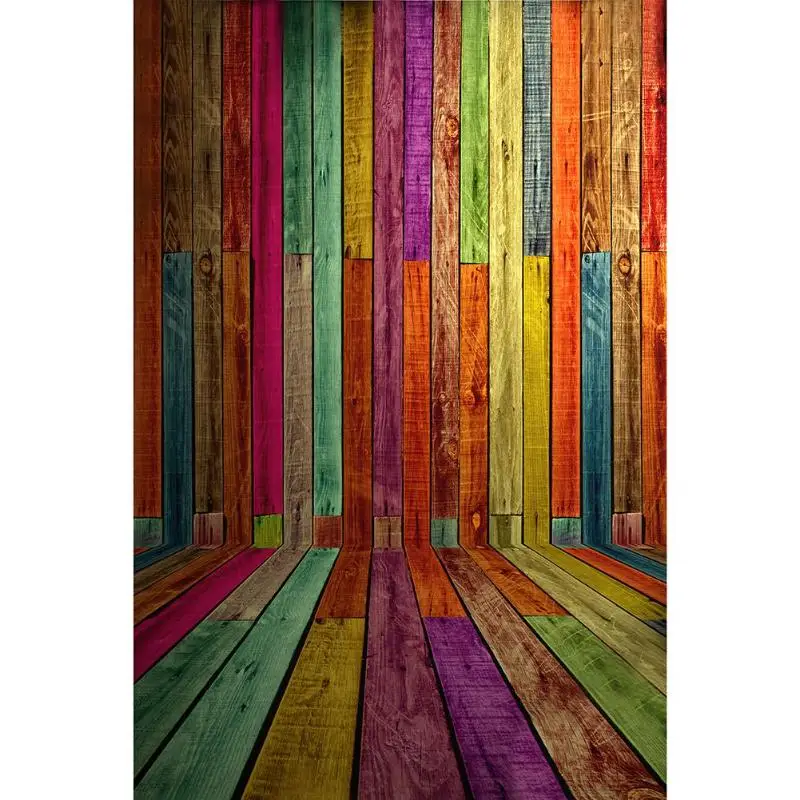 Красочный реквизит для фотостудии домашний семейный экран фото фон украшение