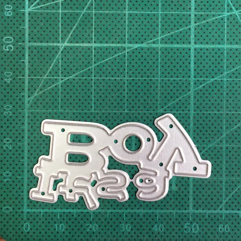 

Craft dies It's a Boy/Girl Metal Cutting Dies For DIY Scrapbooking dies Album Cards Decorative Embossing Folder Stencils dies