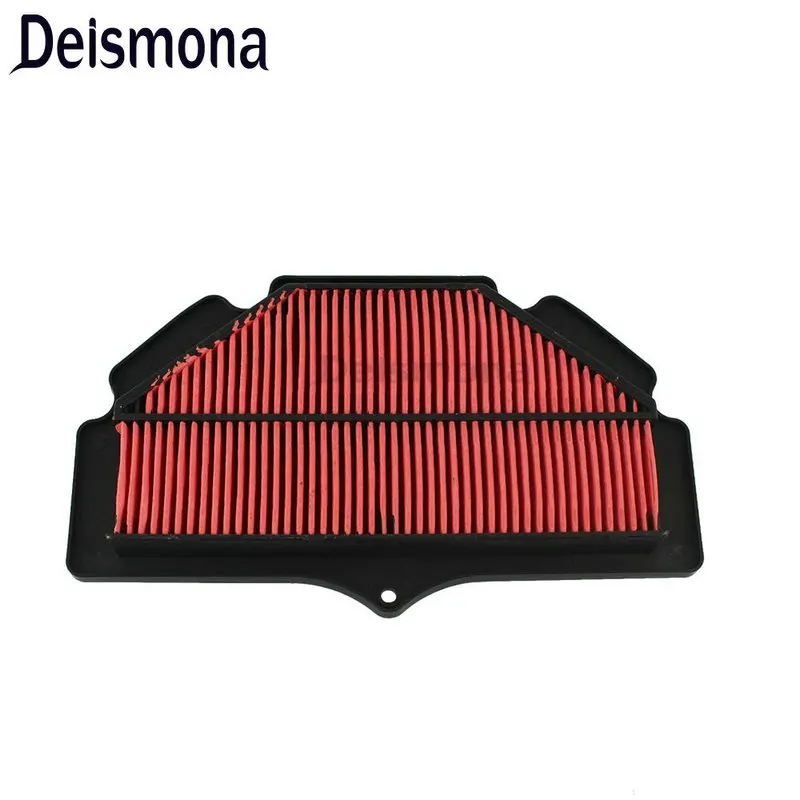 

Фильтр для очистки воздуха для мотоциклов, подходит для Suzuki GSR400 GSR 400 GSR600 GSR 600 GSR750 GSR 750 BK400 BK 400