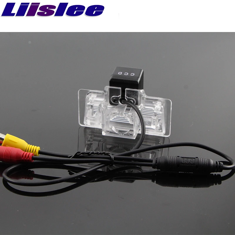 Автомобильная камера для Nissan Pathfinder R51 2005 ~ 2014 Высококачественная заднего вида PAL /