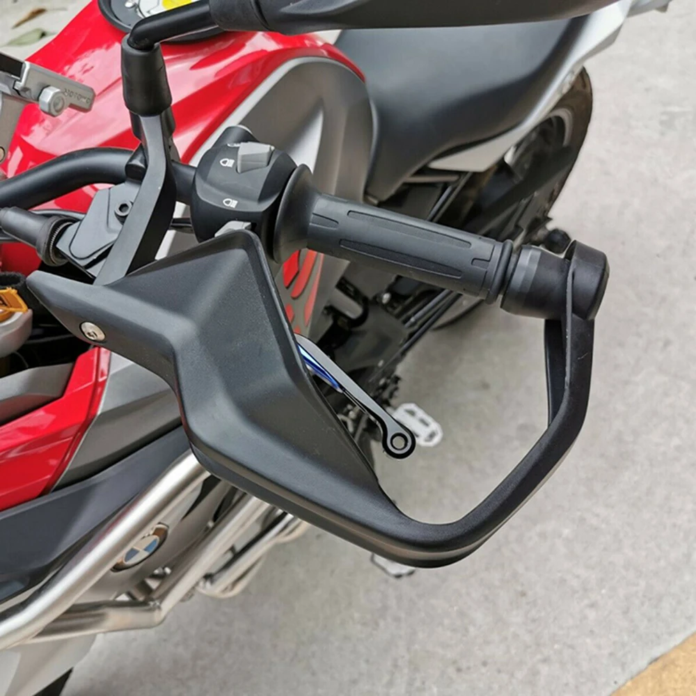 

Motorcycle Hand Guards Handle Protector Handguard Handlebar Protection For F800GS Adventure 13-18 R1200GS Adventure 14-21