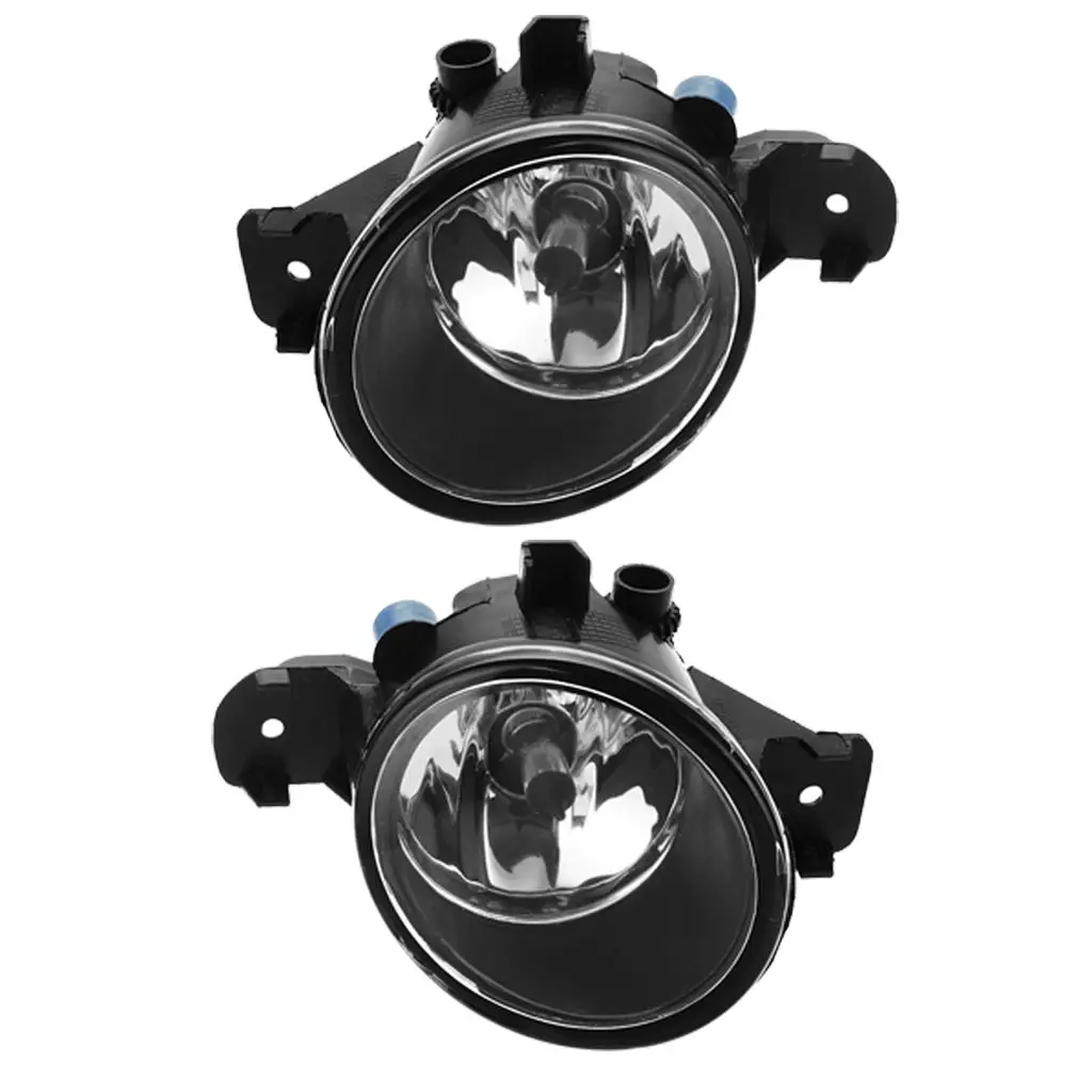 

2 Pieces H11 L R Fog Light for 04-12 Altima 10-14 Maxima Rogue
