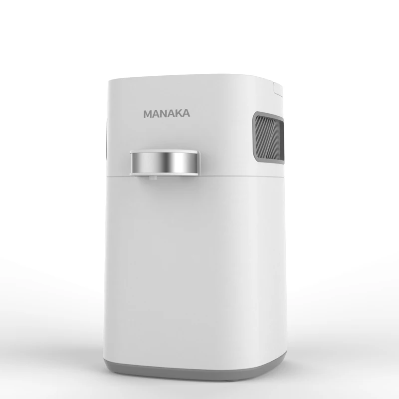 Умный дистиллятор бытовая маленькая машина для производства гидрозола