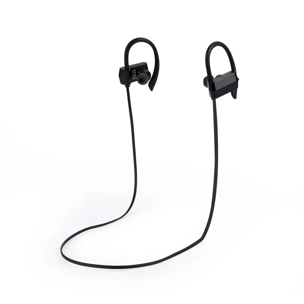 

Headphones Wireless Waterproof Sweatproof Sport Headphone Headset with Mic for Sports/running/Gym/Execcise Workout