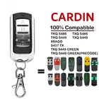 CARDIN S449 пульт дистанционного управления для гаражных дверей, пульт дистанционного управления