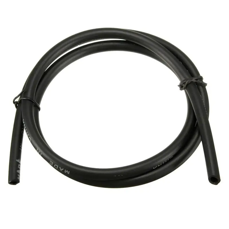 Горячее предложение! Распродажа! 1 м топливная линия для мотоцикла бензина газа