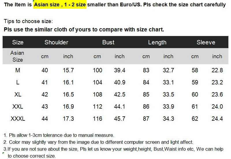 

Autumn Winter Windbreaker For Mens Long Slim Woolen Coat British Style Thick Warm Jackets Men Clothing 2021 Fashion Casual Coats
