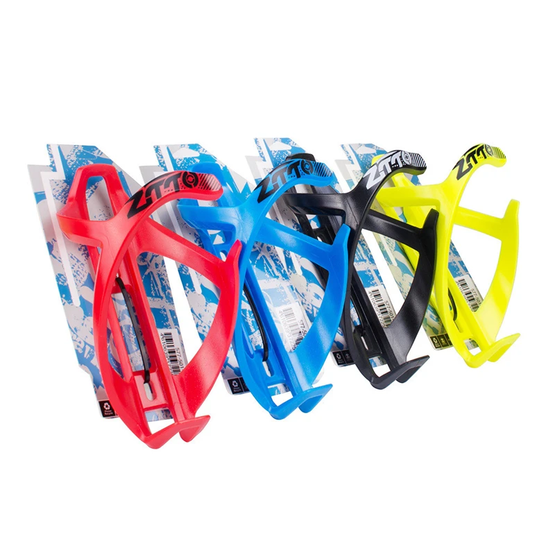 1 шт. велосипедные бутылки для воды клетка супер твердость шоссейном велосипеде