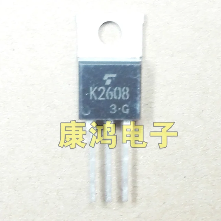 5 шт. K2608 2SK2608 K2843 2SK2843 C3117 2SC3117 KF10N60 60R190P 60R290P HFA15TB60 HFA25TB60 HY1808A HY3208 HY3215 HY3306