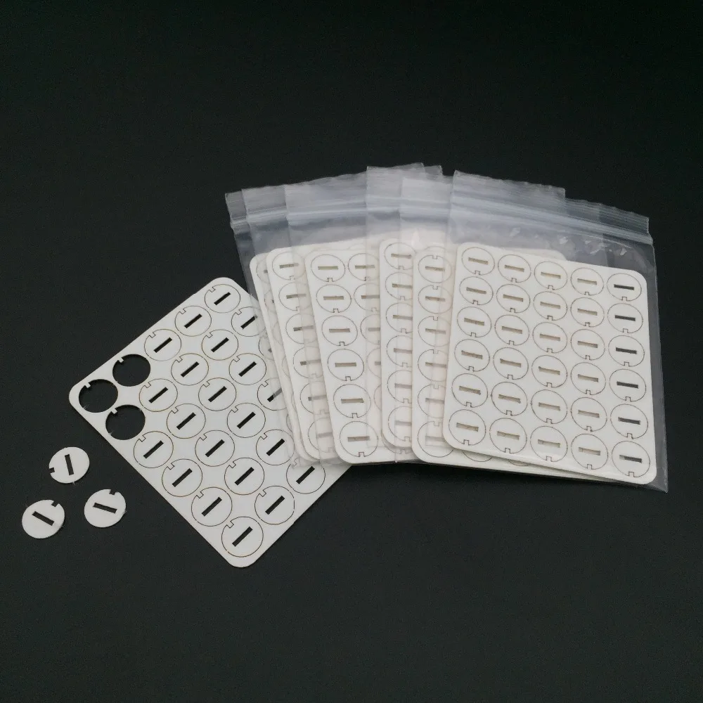 Поглощающая масляная прокладка 3 в 1 щетка с лезвием для очистки от трещин IQOS 0 Duo 2 4