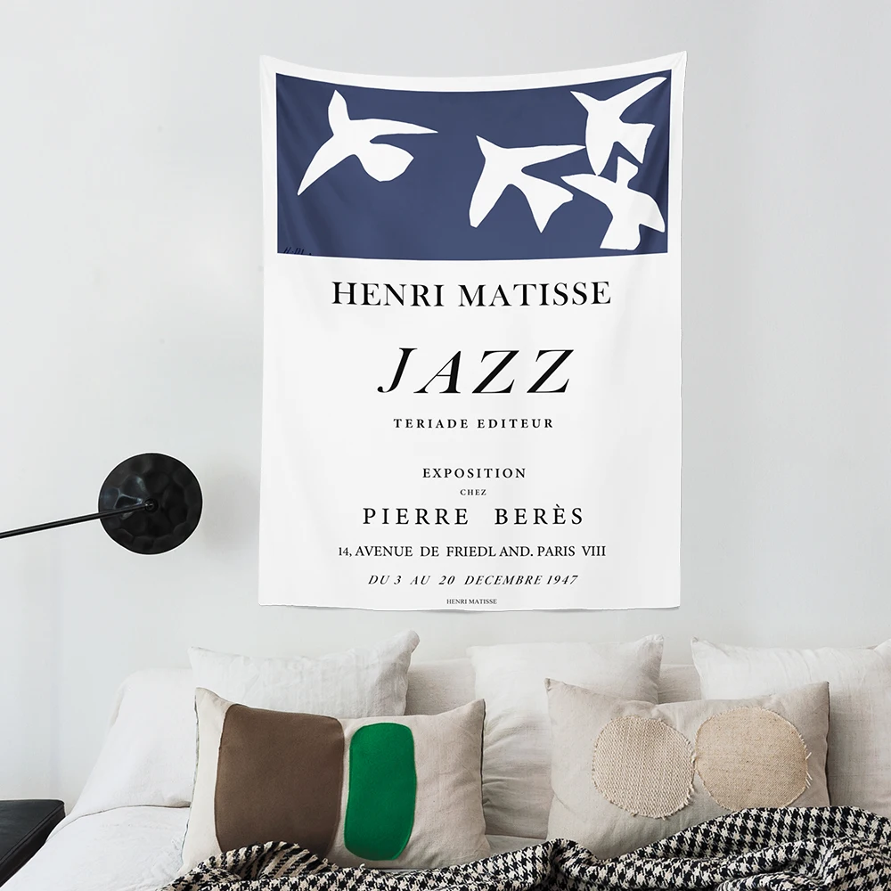 Искусство подвесной гобелен пляжное полотенце-покрывало украшение дома