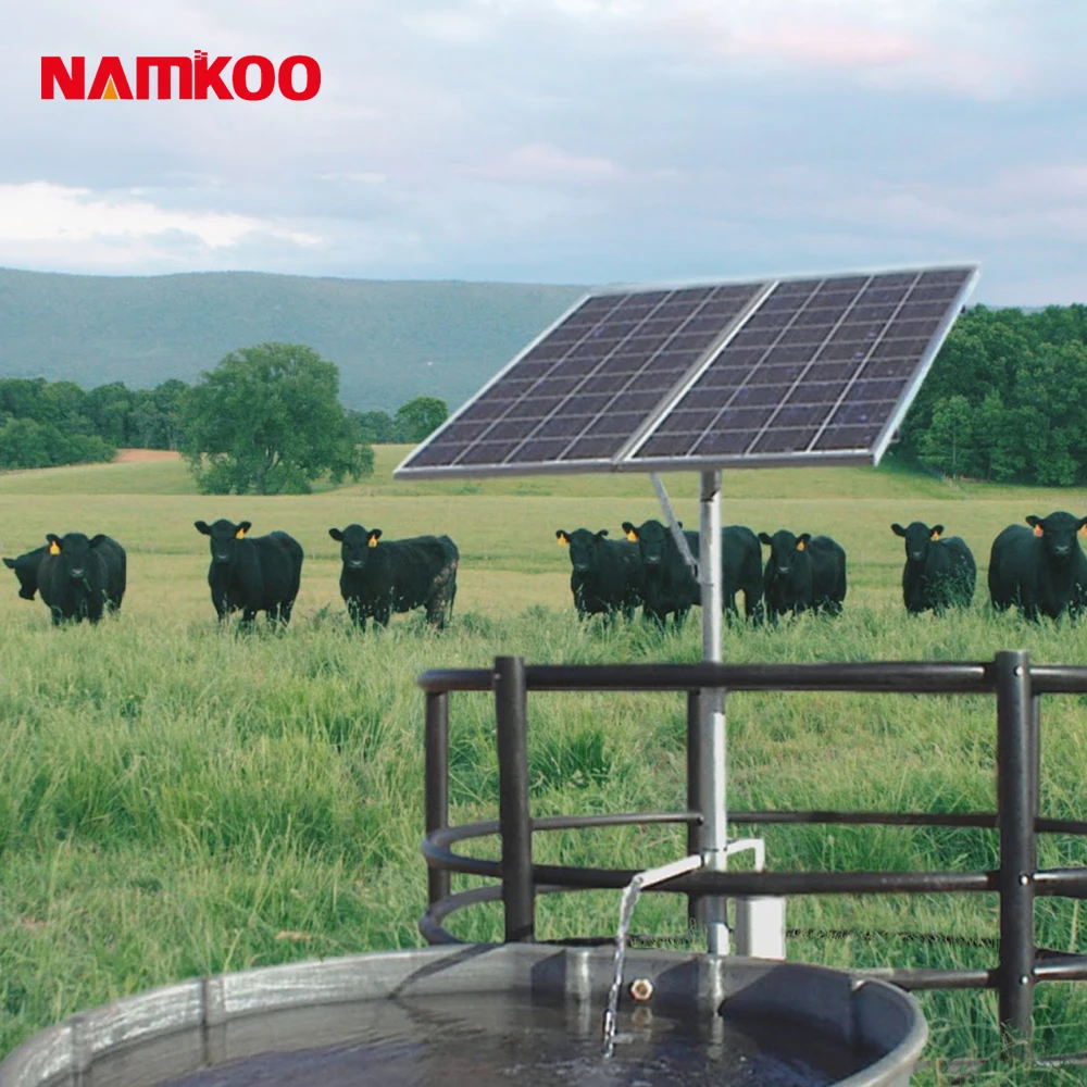 

submersible solar water pump in uganda solar pump system water for solar energy project