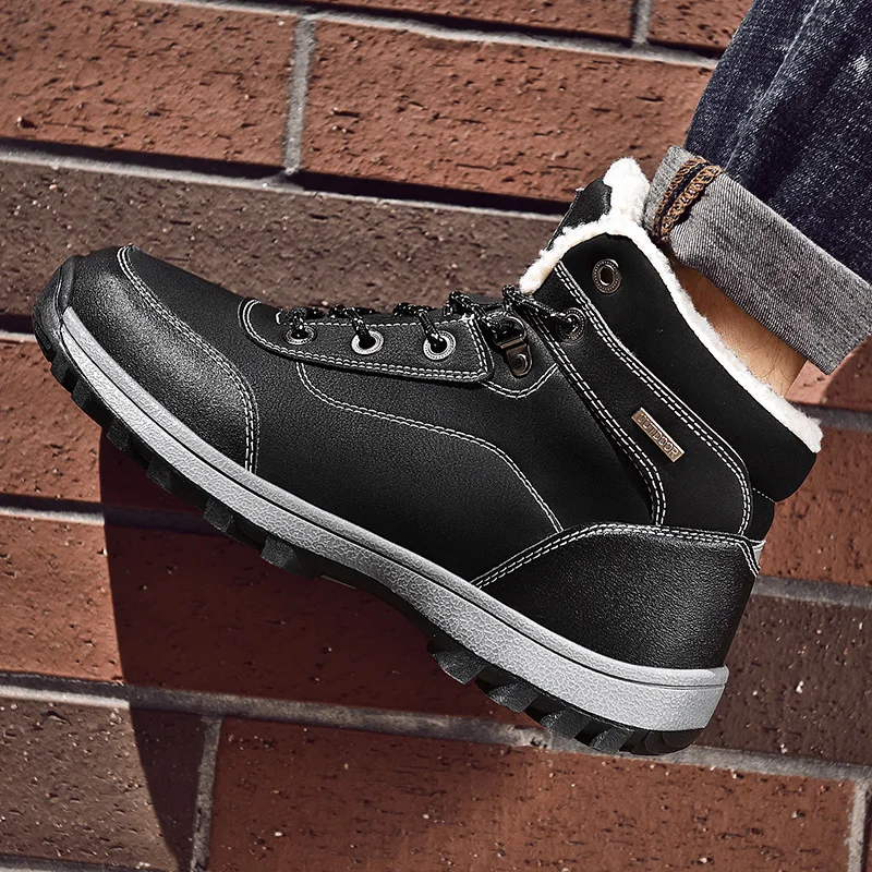 

Men's Shoes