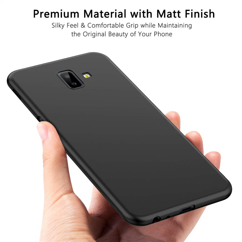 Матовый Мягкий чехол из ТПУ Для Xiaomi Black Shark 2 Pro coque Helo полностью защитные тонкие