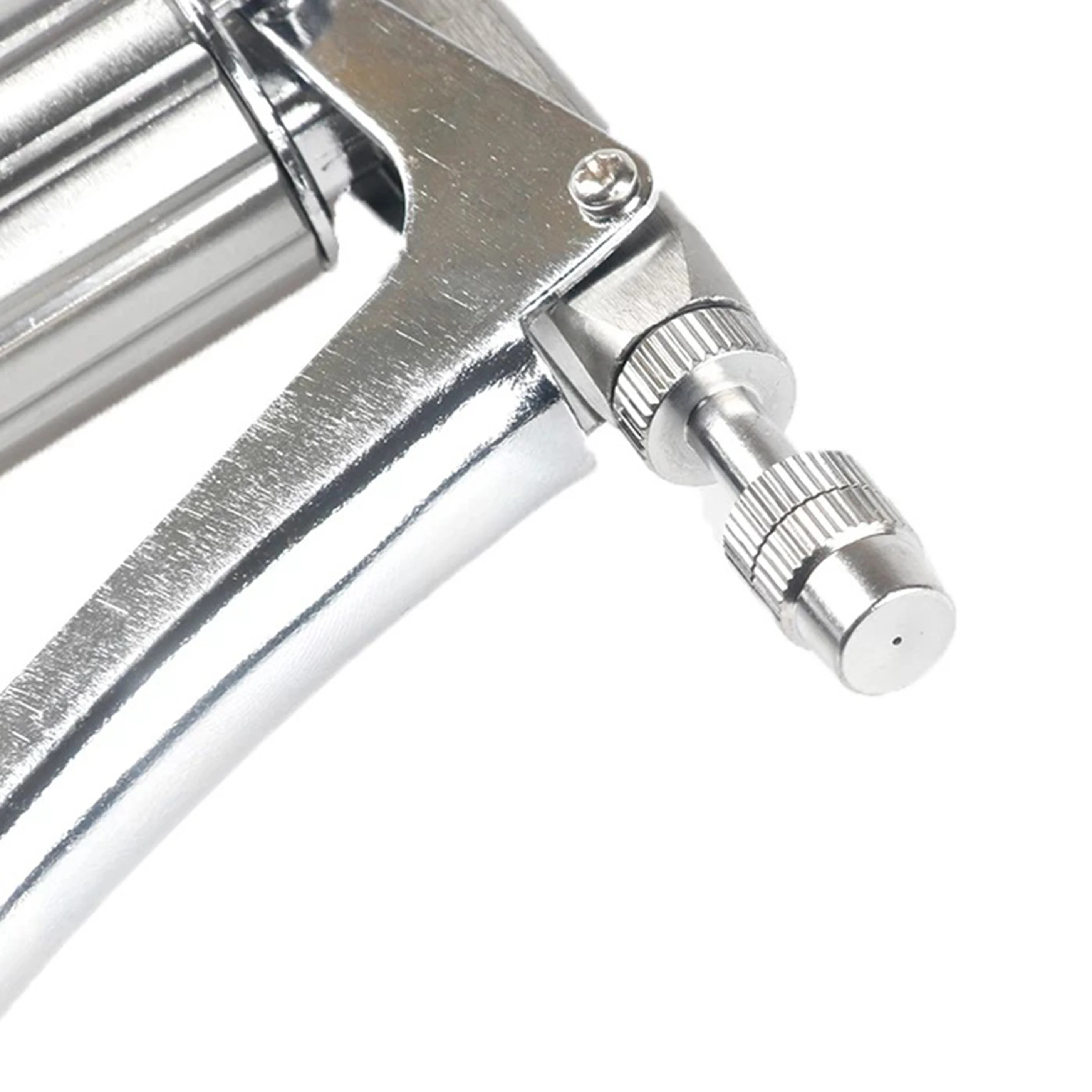 Пчеловодческий полировщик регулируемые инструменты для овощей меда пчелы из