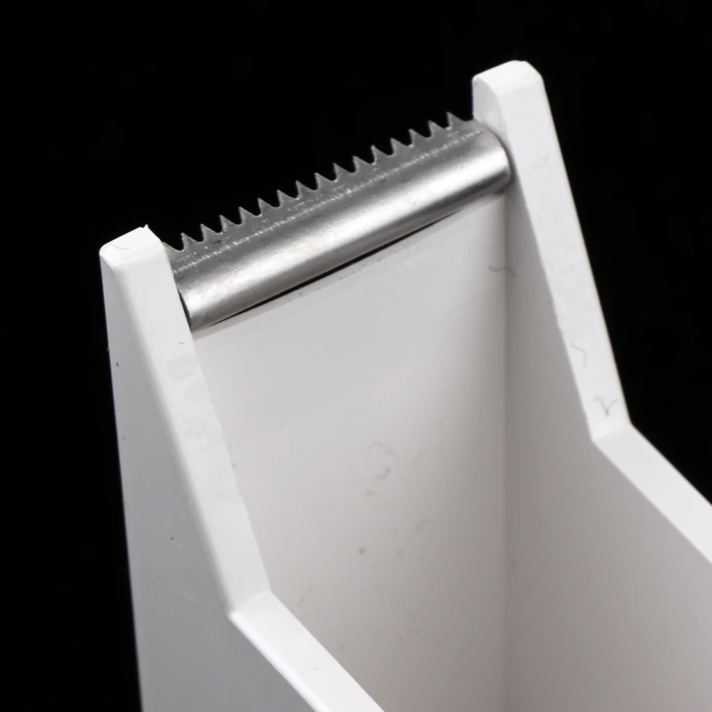 Настольный мини-резак для прививки лента ресниц 2 цвета на выбор | Красота и