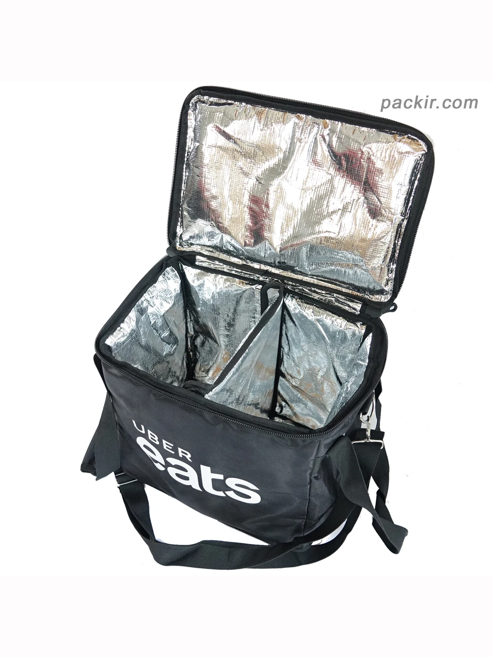 uber insulated food bolsa