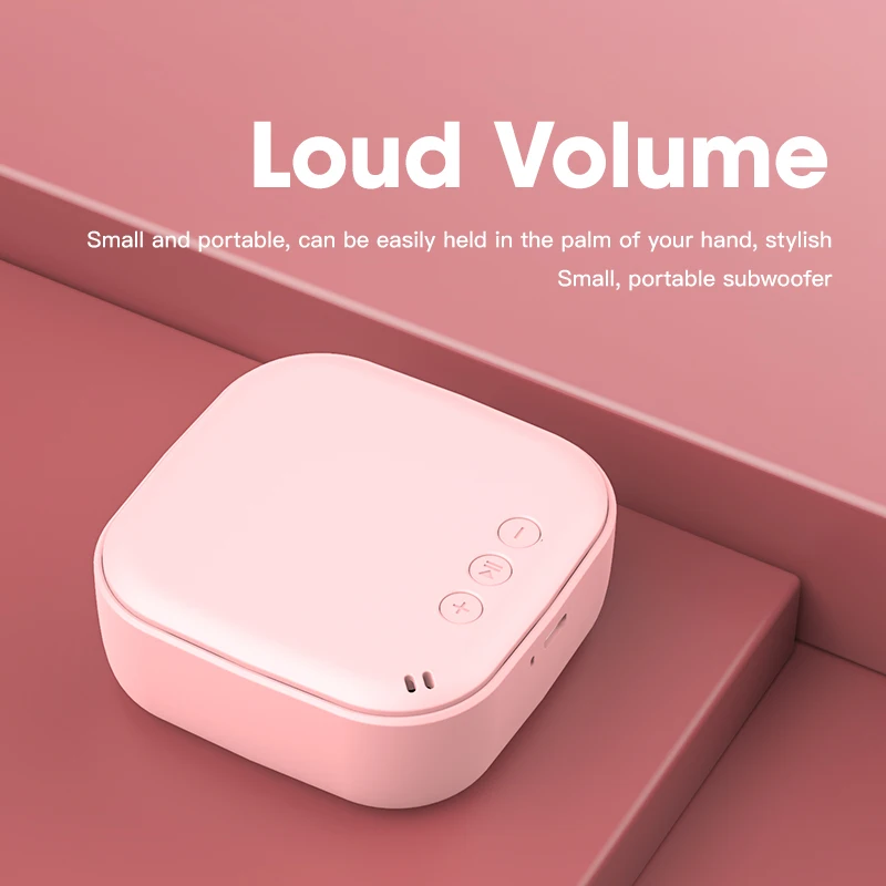 Niye Bluetooth Динамик Портативный Беспроводной s 5 0 С микрофоном ручного Бесплатная
