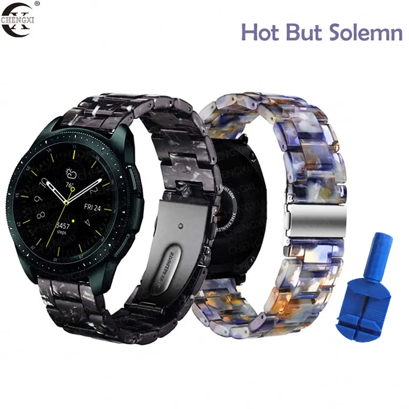 20 мм 22 мм huami amazfit gtr ремешок Bip для samsung gear S3 s2 sport Classic huawei gt 2 active galaxy watch 42 мм 46 Band 40 44 мм
