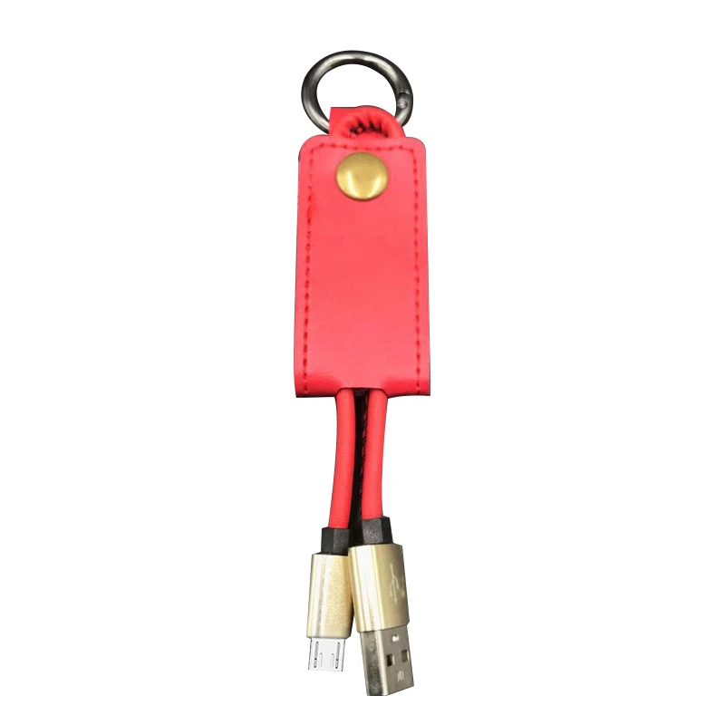 1 шт. кабель Micro USB Type-C длиной 0 2 м для iPhone 11 Samsung Xiaomi шнур Android портативный