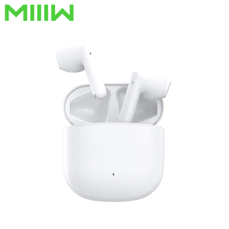 Bluetooth-наушники Youpin MiiiW беспроводная мини-гарнитура портативные удобные большие