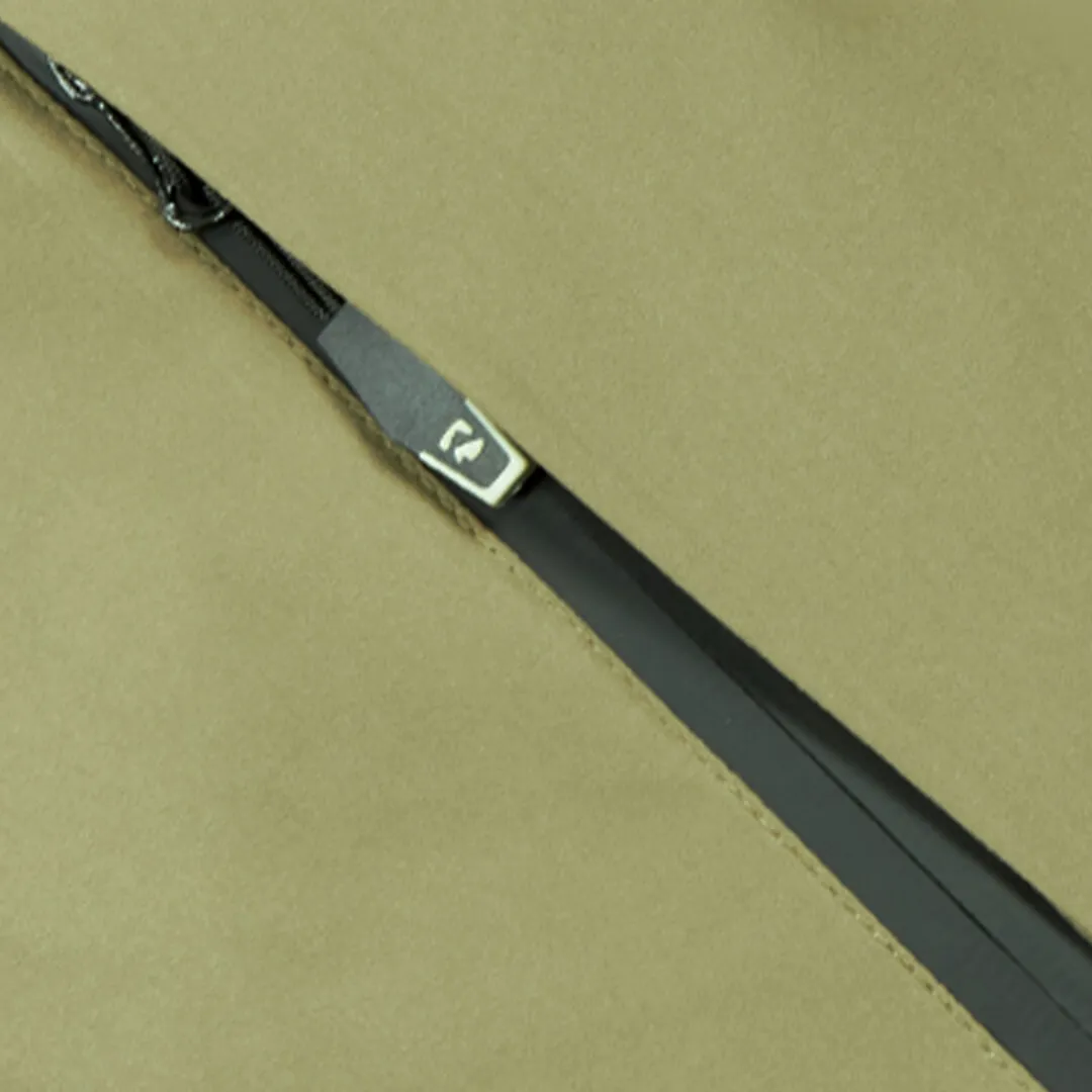 

Xiaomi Cottonsmith Graphene Velvet 2-in-1 Far Infrared Heating Suit Windproof Waterproof Excellent Thermal Men Outdoor Jacket