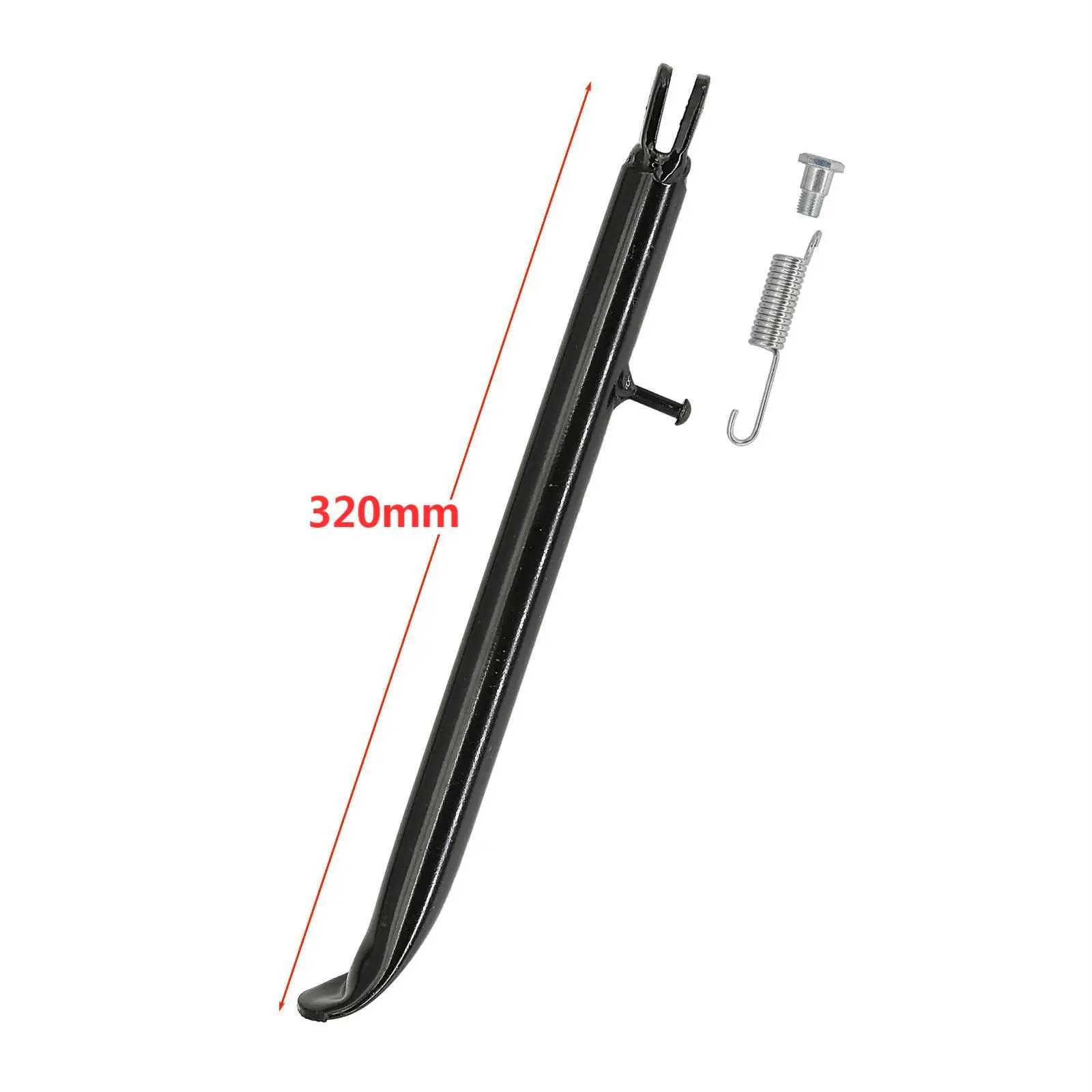 Motorcycle Parking Side Stand Kickstand For KTM KAYO Bosuer SX SXF KLX KX KXF YZ YZF CR CRF RMZ Dirt Bike | Автомобили и