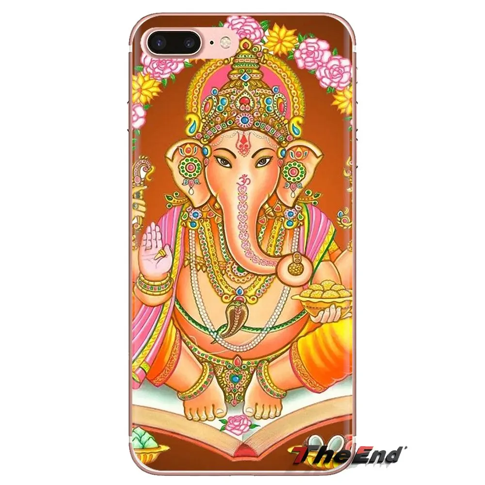 Phone Cover Bag For Huawei Nova 2 3 2i 3i Y6 Y7 Y9 Prime Pro GR3 GR5 2017 2018 2019 Y5II Y6II Colorful Lord Krishna Hindu Buddha |