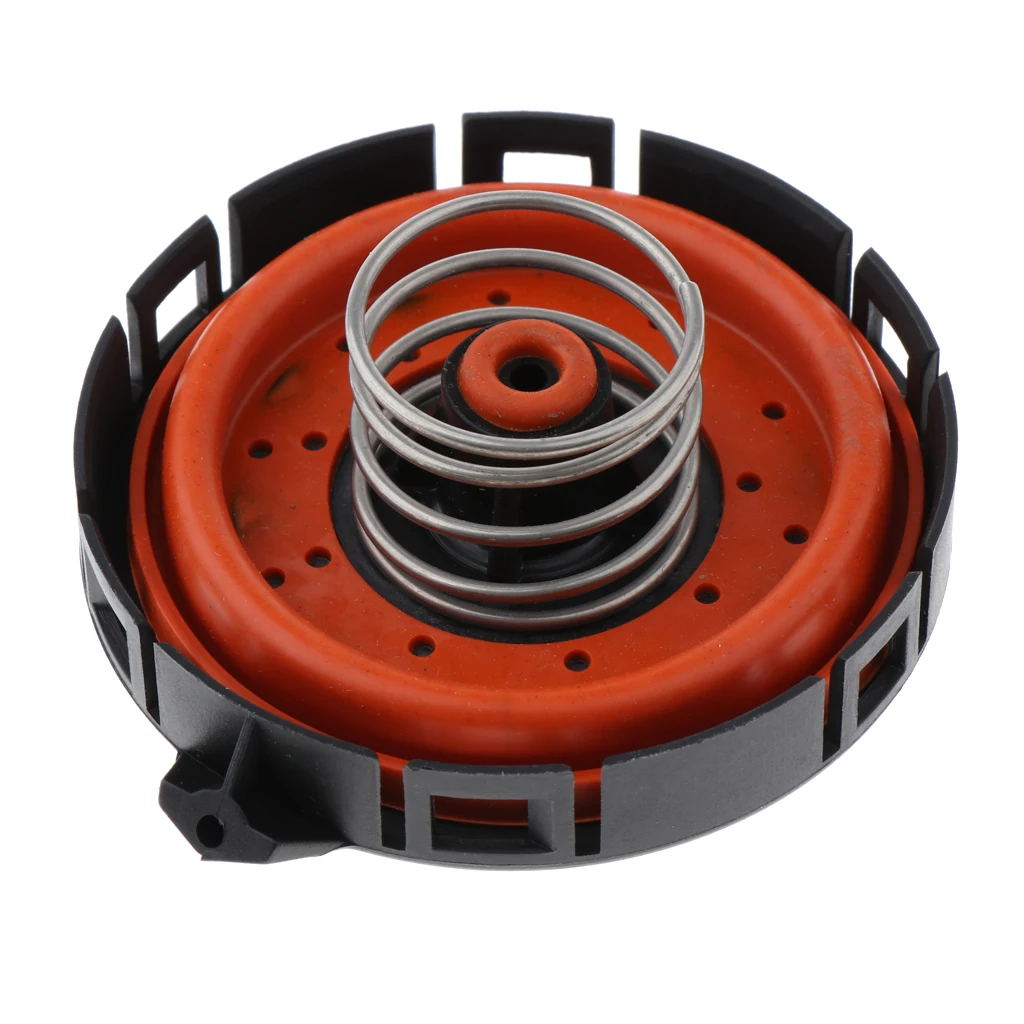 Клапан для вентиляционного отверстия Картера PCV клапан сброса давления BMW 545i 550i