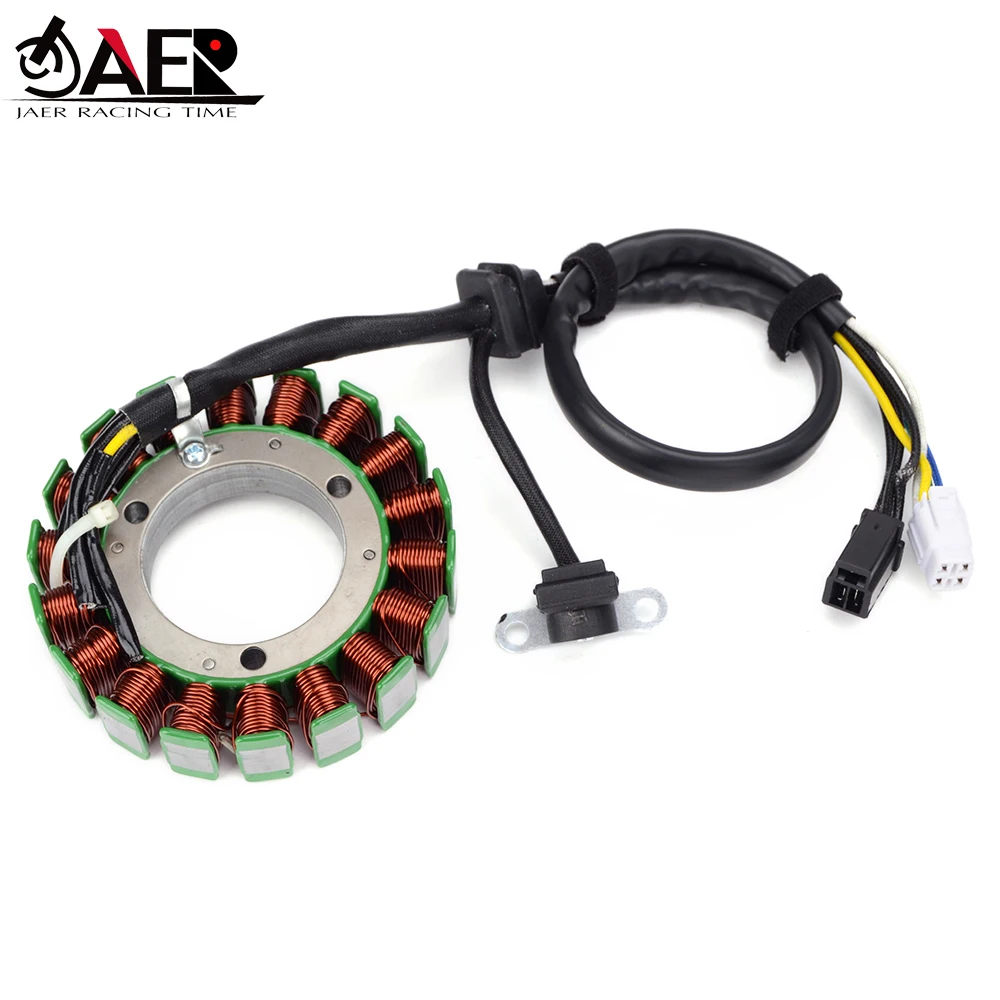 JAER Магнето обмотка статора генератора для Arctic Cat 0802 056 3323 200 ATV 400/500 ALTERRA 400 500 425 CR 450