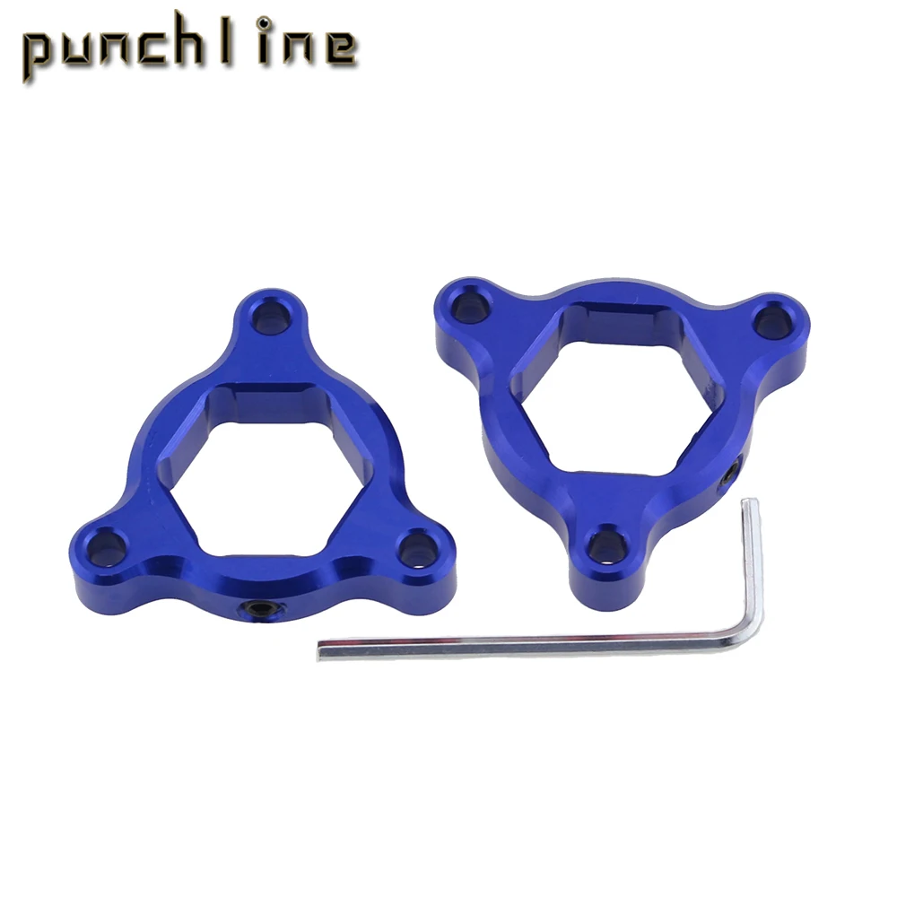 Подходит для поездок на мотоцикле DUCATI 748 916 996 749 999 Hypermotard 1100 1100S EVO 848 1098 1198 22 мм