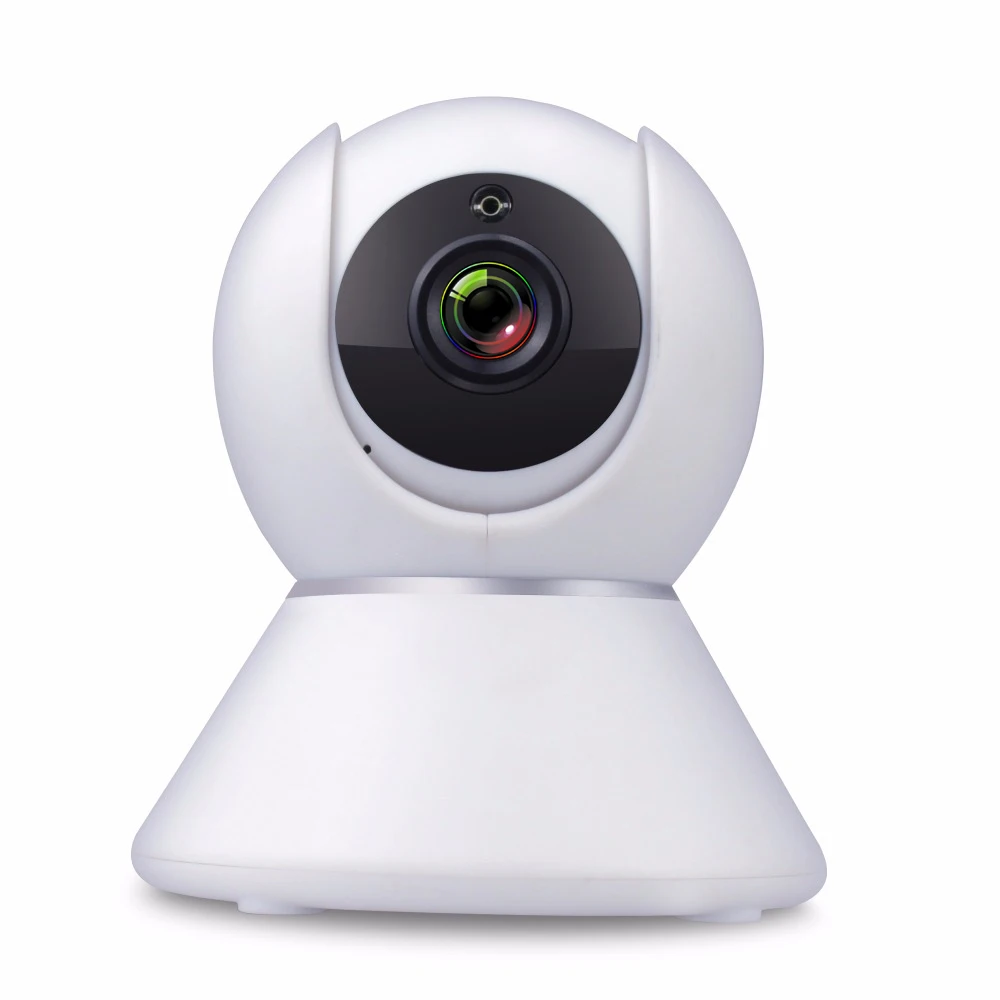 1080P Домашняя безопасность WiFi ip камера двухсторонняя аудио Беспроводная мини