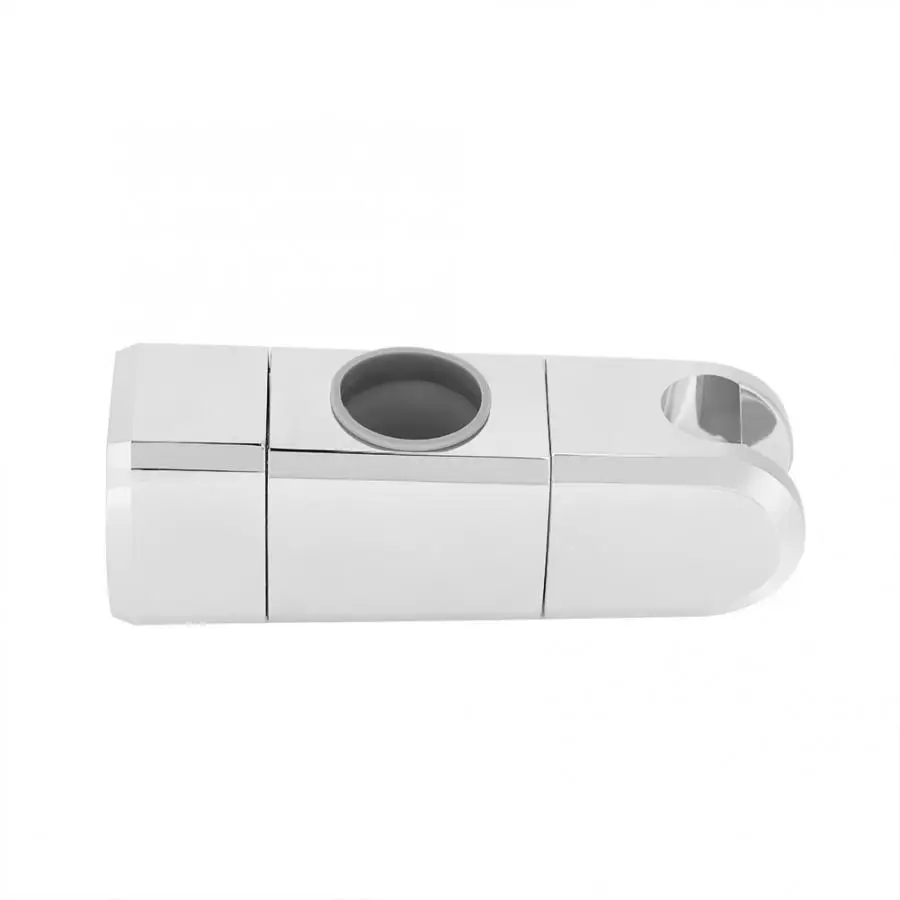 Держатель слайдера ABS Хромированная регулируемая высота душ слайдер бар