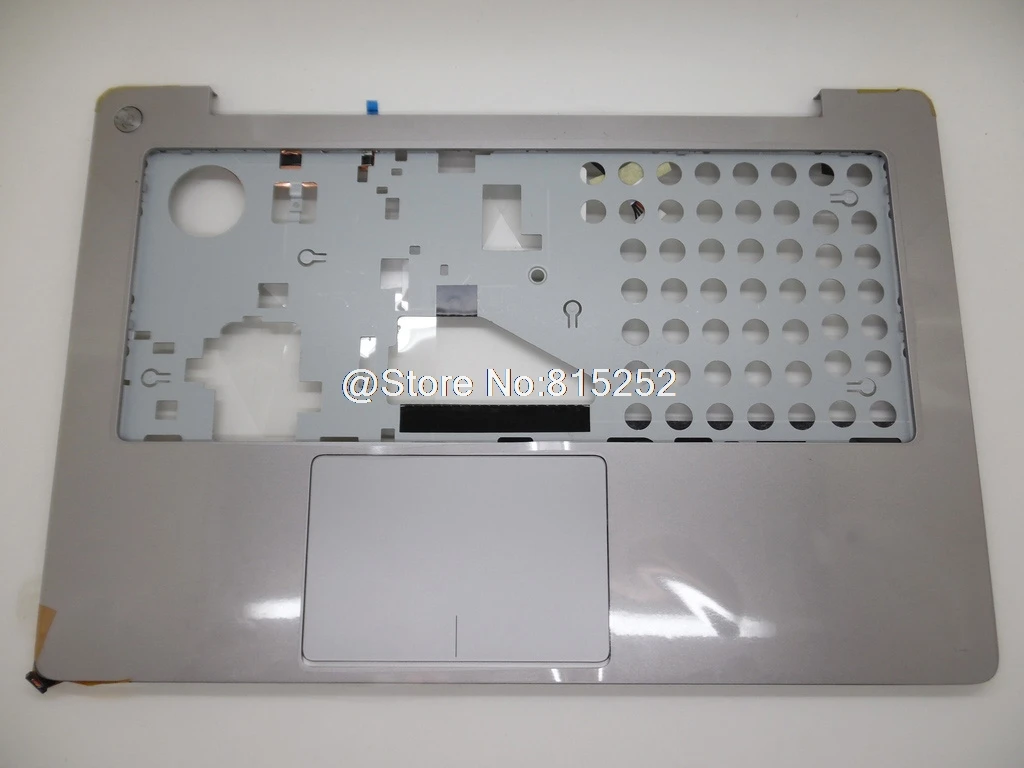 Ноутбук Упор для рук Lenovo U310 Touch LZ7 90202479 3KLZ7TALV40 верхний чехол с тачпадом Серый