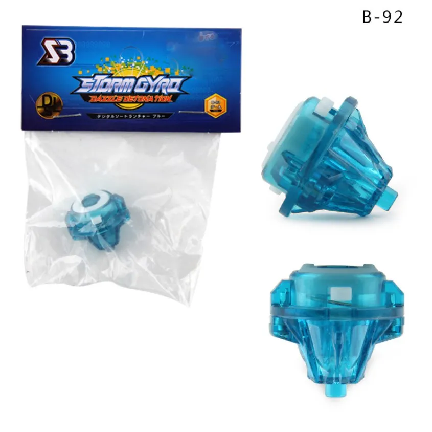 

B-X TOUPIE BURST BEYBLADE SPINNING TOP Parts Gyro Shaft Bottom Spinner Axis Renovation Ultra-Z/ God/GT Series Accessories B92