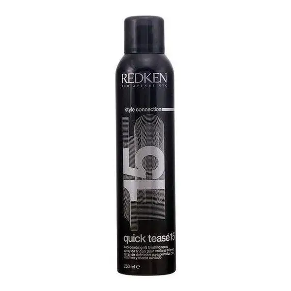 Стиль верхней пальто соединение Redken|Спреи для волос| |
