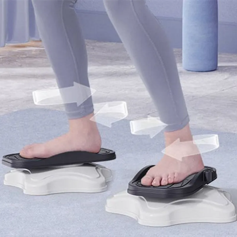 

Twist Boards Waist Wriggling Plate Weight Loss Magnetic Therapy Women Waist Twisting Machine Home Sports Fitness Equipment Home