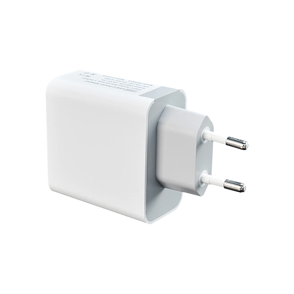 45 Вт Быстрая Зарядка адаптер type C PD QC 3 0 USB зарядное устройство для iPhone Macbook samsung Xiaomi