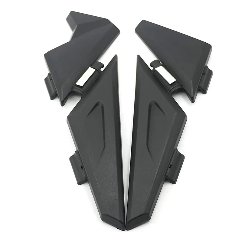 

Motorcycle Side Panel Frame Guard Protector Cover Left Right for BMW R 1200GS LC 2013-2017 Adventure 2014-2017