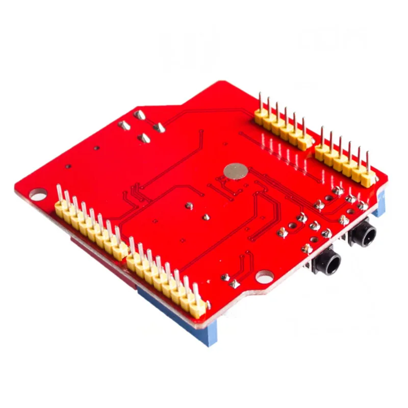 VS1053 MP3 Development Board Module Stereo Audio Record Decode OUJ99 | Электроника