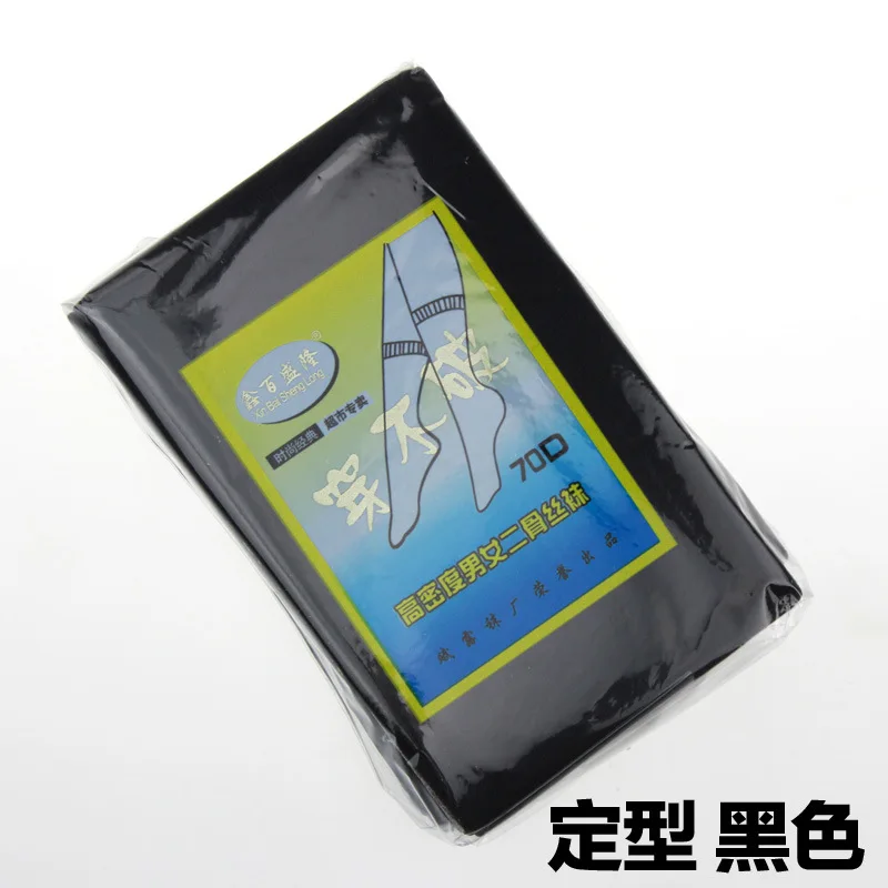 500 пар одноразовых носков примерные носки обувь магазин катание на коньках