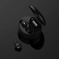 wireless earphones earbuds stereo in ear mobile phone head phone for huawei headphones sports headset for iphone