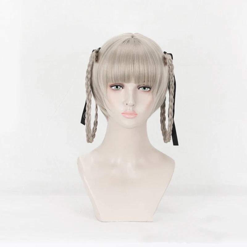 Парик для косплея из аниме Kakegurui: Compulsive термостойкий синтетический вечерние