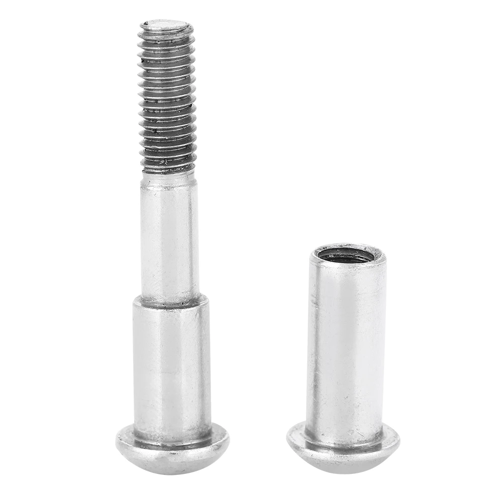 Бесплатная доставка электрический скейтборд самокат винт складной крюк замок