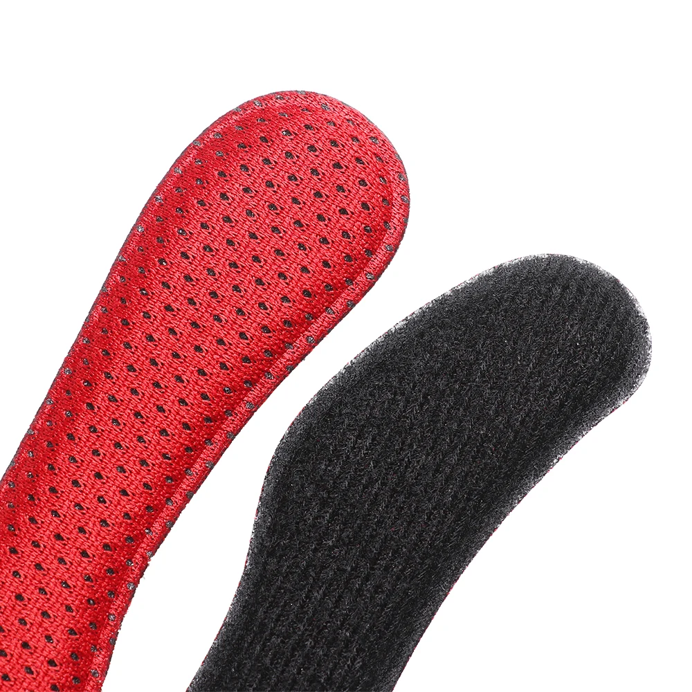 

1Set Universal Helmet Inner Padding Foam Pads Kit Sealed Red Sponge for Outdoor Sports Cycling Motorcycle Bicycle Accessories
