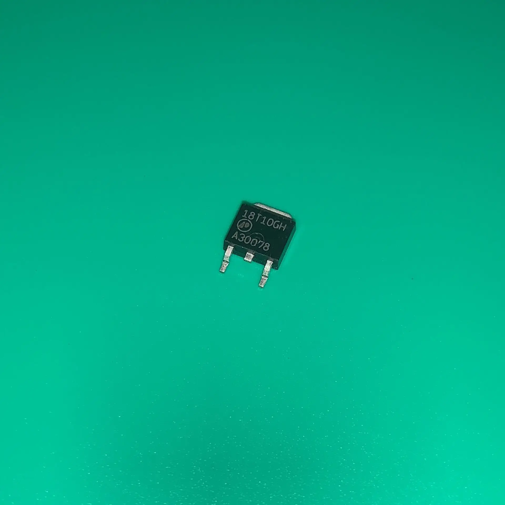 5 шт./лот AP18T10GH TO-252 AP 18T10GH N-CHANNEL режим улучшения мощности MOSFET AP18T10 GH AP18T 10GH AP18 T10GH 18-10 A