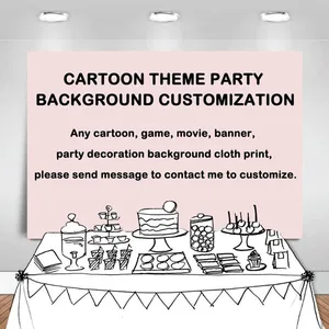 Фотофоны для фотостудии индивидуальный фон