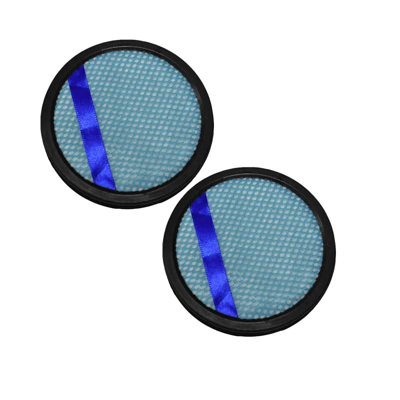 Моющийся фильтр hepa для Philips FC6400 FC6402 FC6405 FC6408 FC6409 FC6166 FC6170 аксессуары бытового