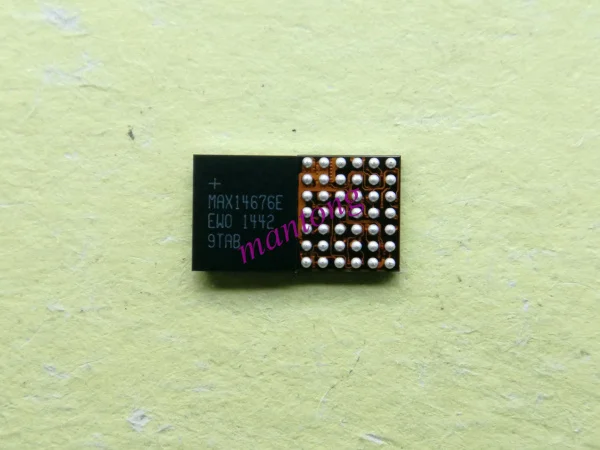 

3pcs-20pcs MAX14676EEWO MAX14676E MAX14676