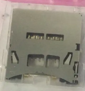 Новый MDH2 слот для карты памяти SD Panasonic запасная часть камеры |